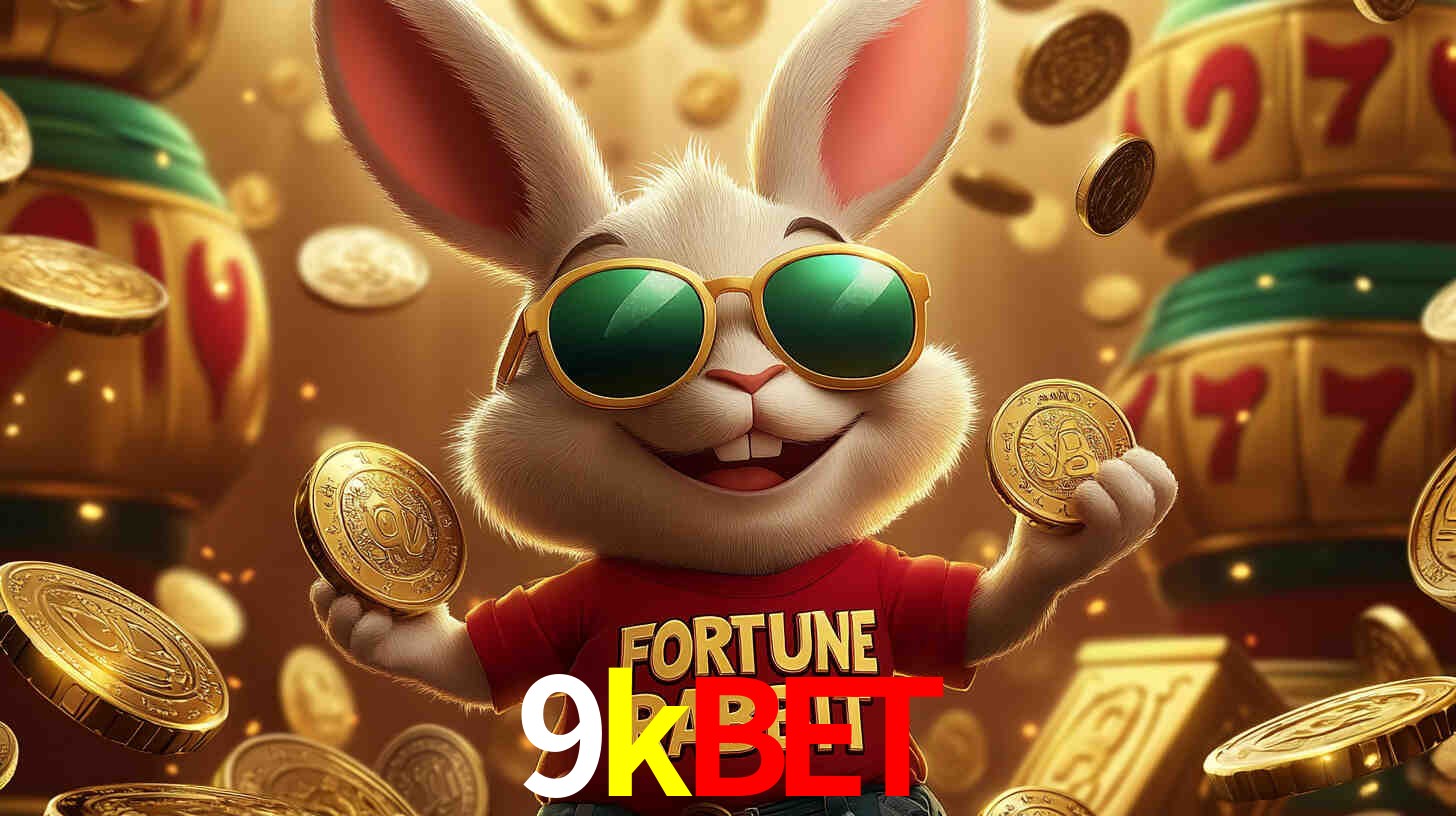9kbet: Seu Cassino Premiado com Pagamentos Rápidos