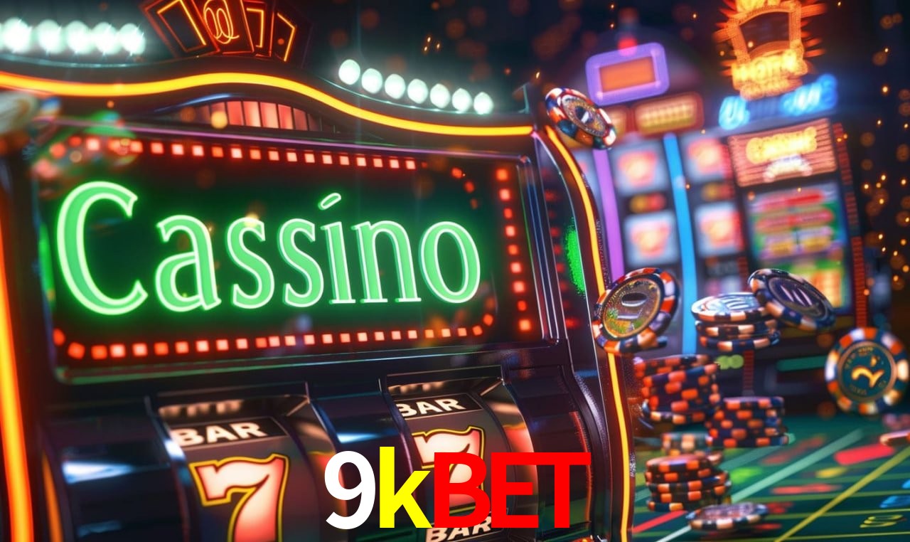 Experiência VIP 9kbet