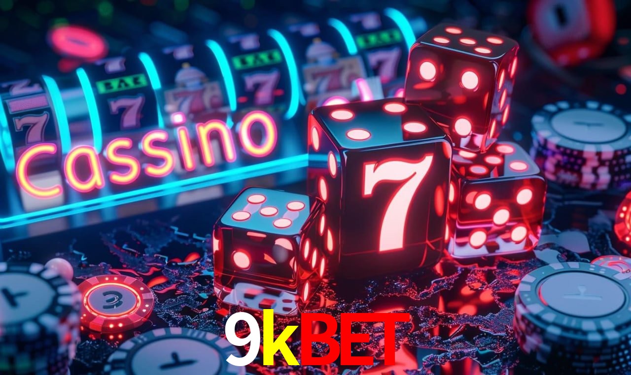 Experiência VIP 9kbet