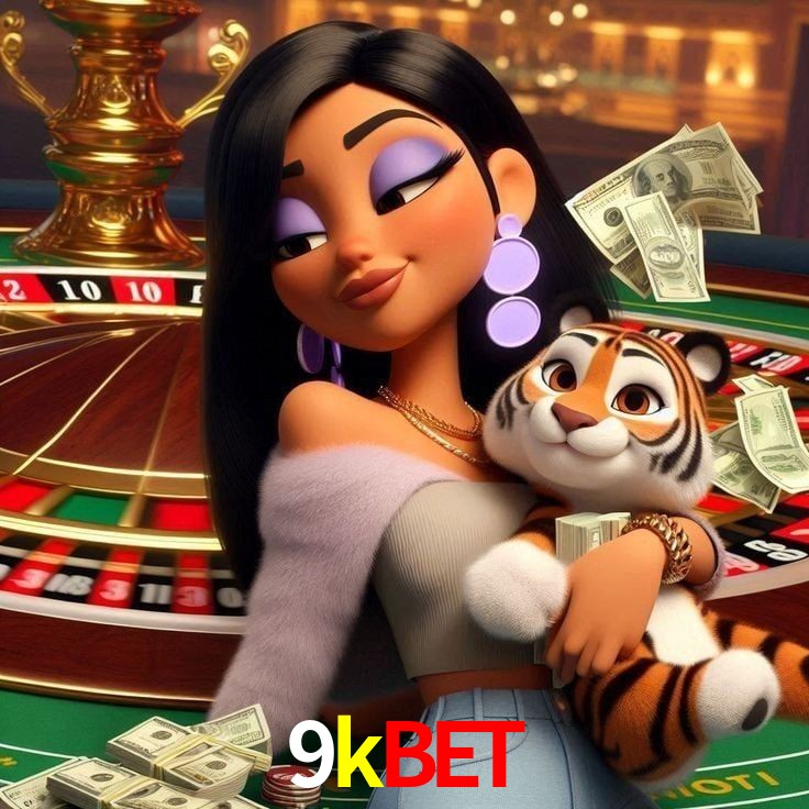 Welcome Bonus 9kbet