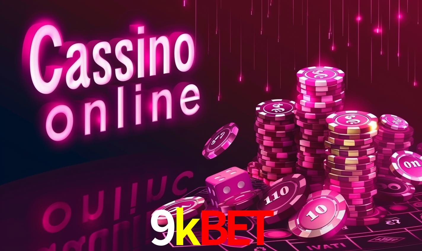 A Popularidade dos Caça-Níqueis no 9kbet