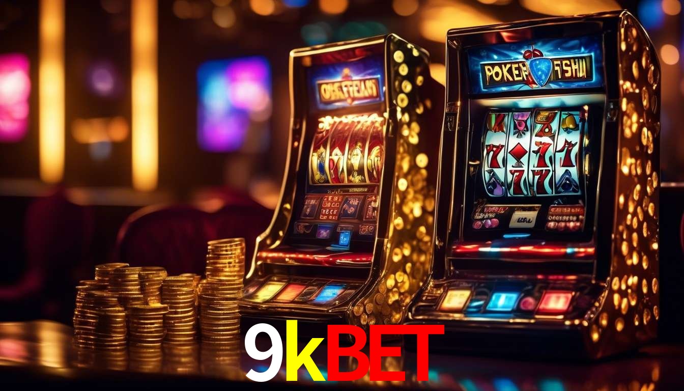 Explorando a Categoria de Eventos em Apostas na 9kbet