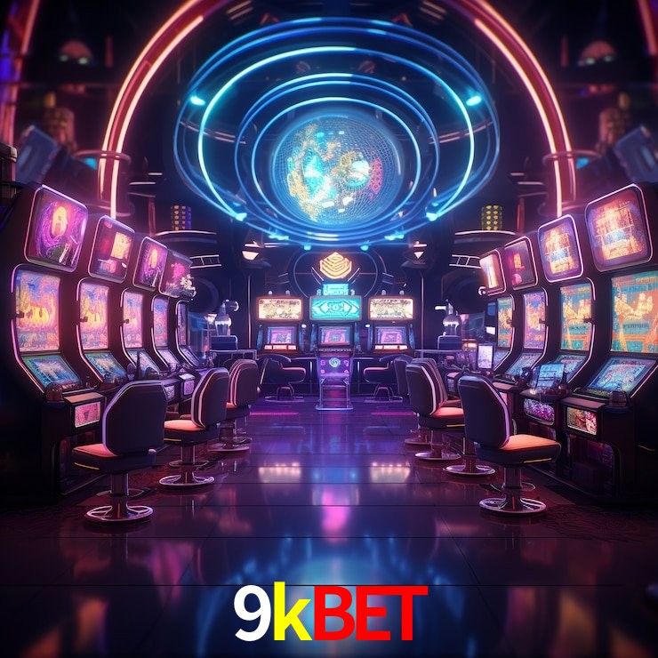 Especiais de Fim de Semana 9kbet