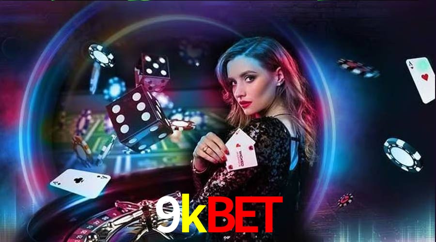 Weekend Specials 9kbet