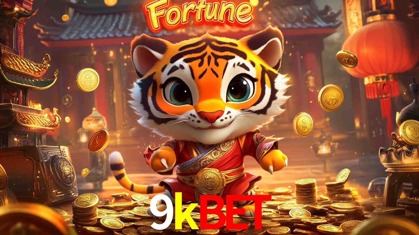 Desvendando o Mundo dos Jogos Virtuais na 9kbet