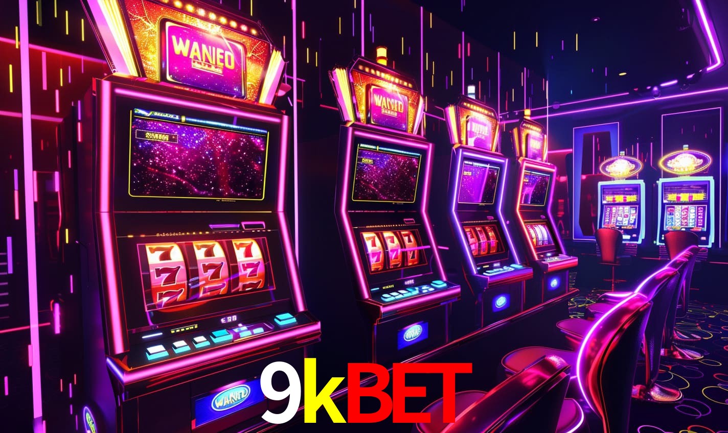 Apostas Esportivas na 9kbet: Um Guia Completo