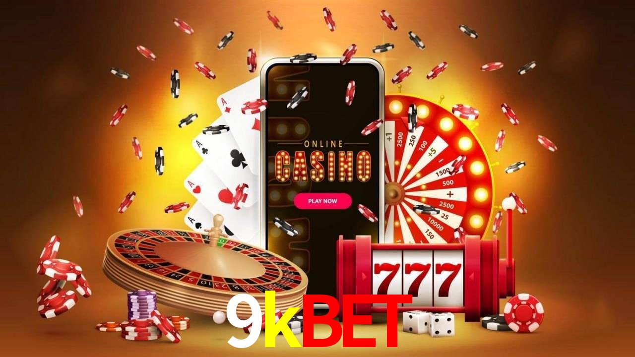 Apostas de Basquete 9kbet