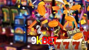 9kbet: A Experiência de Casino com Jogos de Mesa ao Vivo
