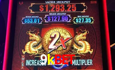 Descubra a Magia dos Jogos de Arcade no 9kbet