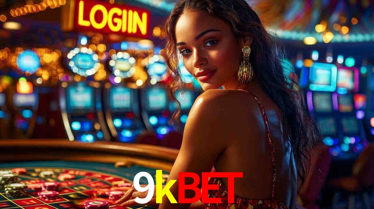 Apostas de Futebol 9kbet