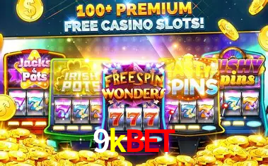 Apostas Esportivas na 9kbet: Um Guia Completo