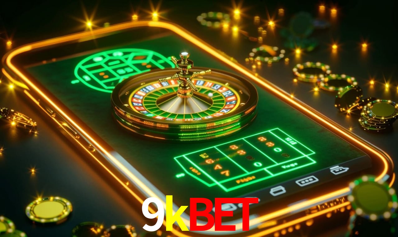 Diretório de Jogos 9kbet