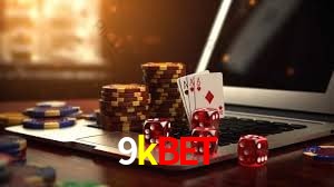 Inovações de Jogos na 9kbet: O Futuro das Experiências Interativas