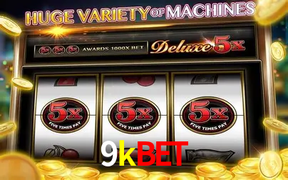 A Emoção da Loteria na 9kbet: Uma Chance de Mudança de Vida