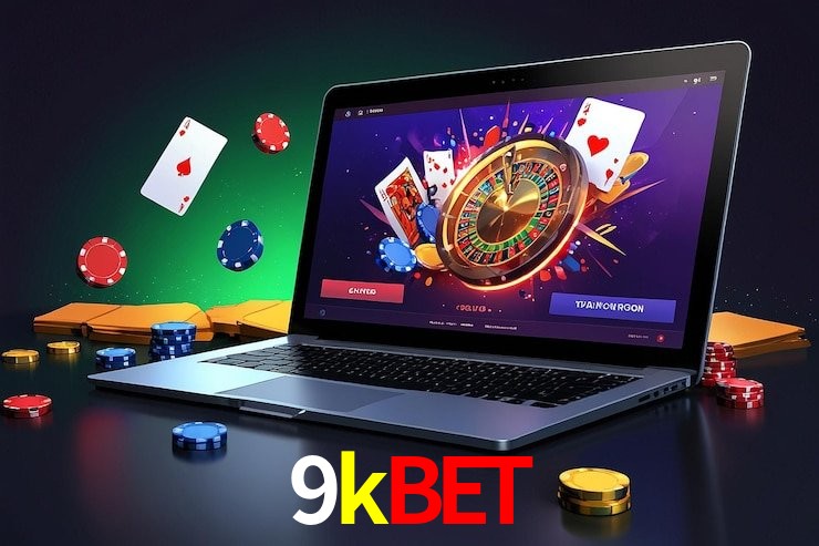 Casino Ao Vivo 9kbet