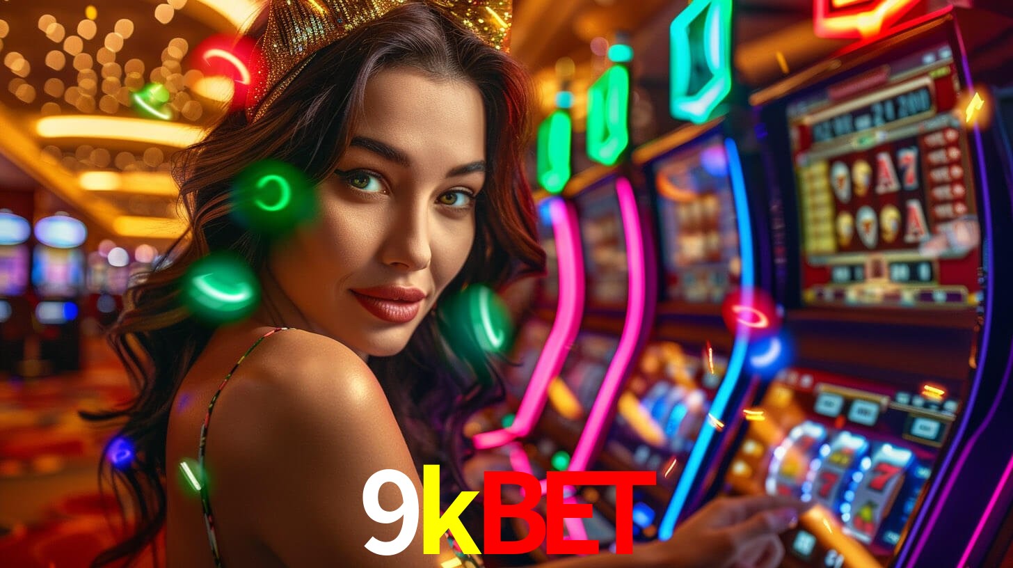 Bônus Generosos e Exclusivos no 9kbet para Você!