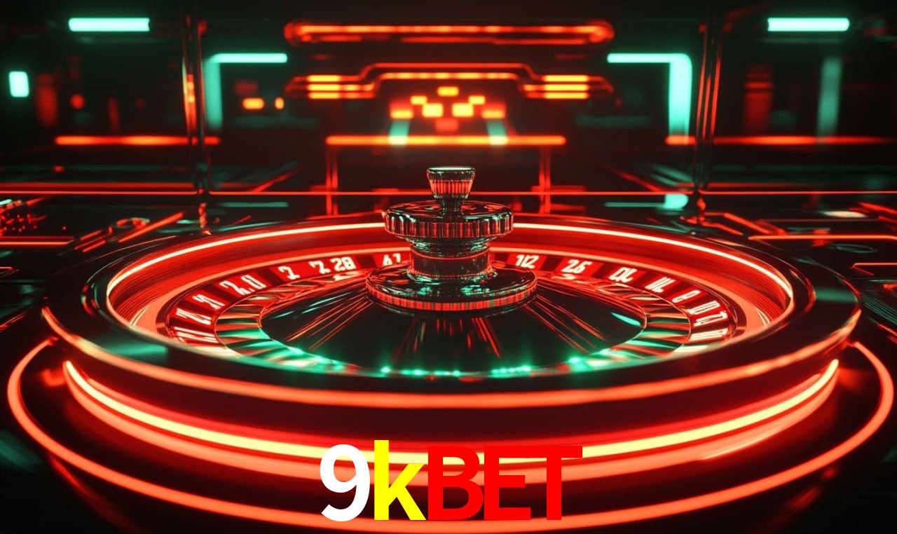 Descubra a Magia dos Jogos de Arcade no 9kbet