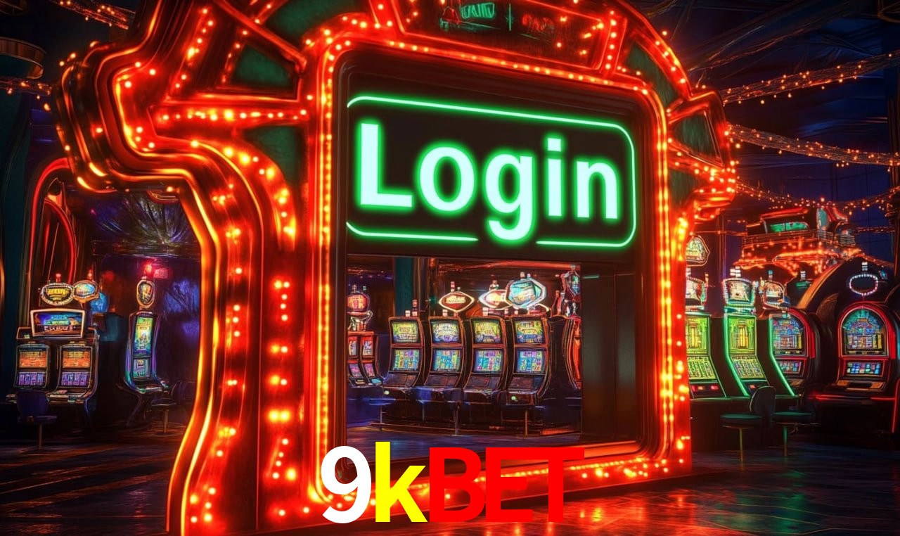 Jogos Exclusivos 9kbet