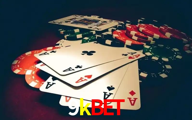 Promoção Relâmpago 9kbet