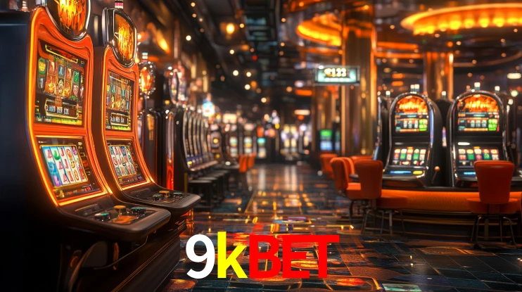 Premium Interface 9kbet