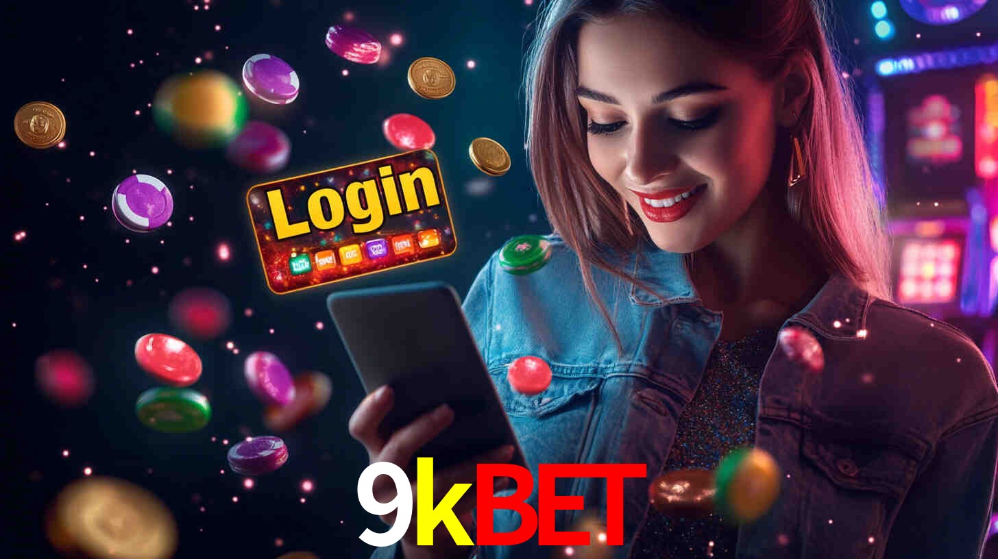 Apostas Esportivas na 9kbet: Um Guia Completo