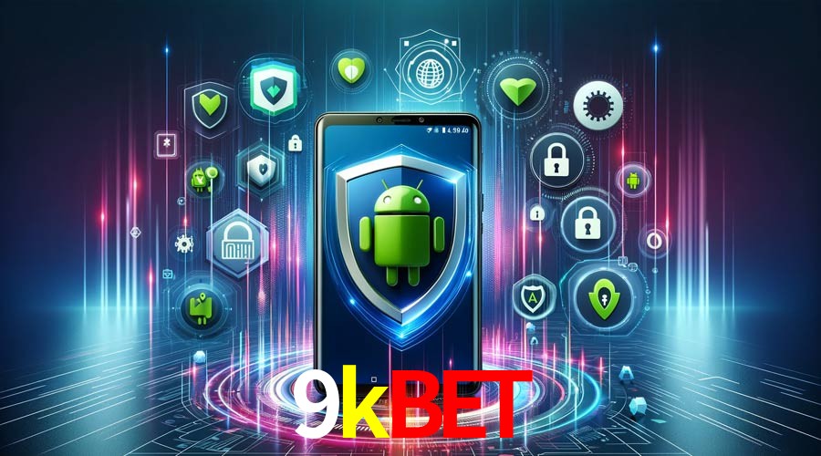 2FA Security 9kbet