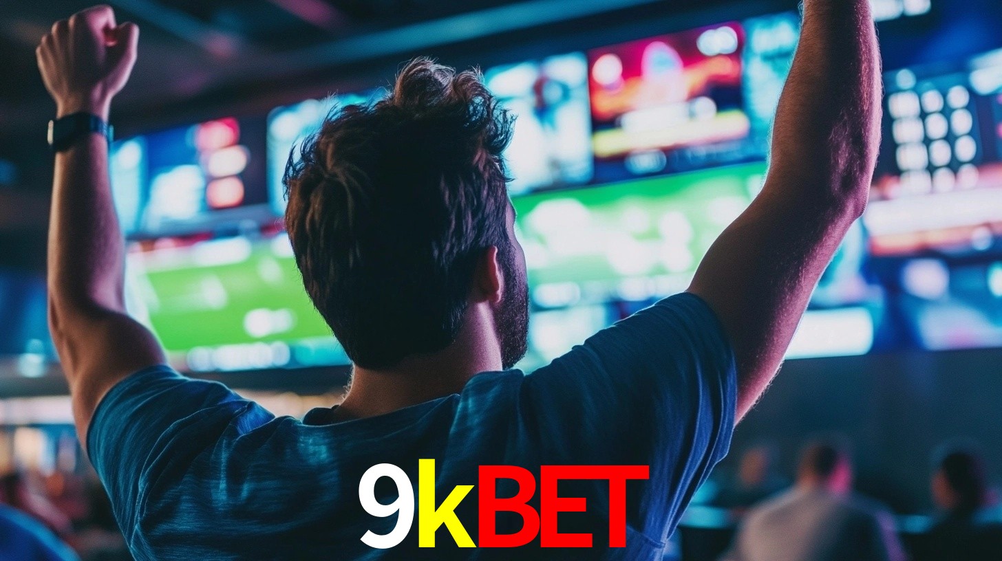 Sinta a adrenalina dos jogos de cassino com 9kbet