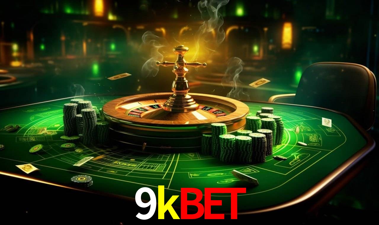 Explorando a Categoria de Eventos em Apostas na 9kbet