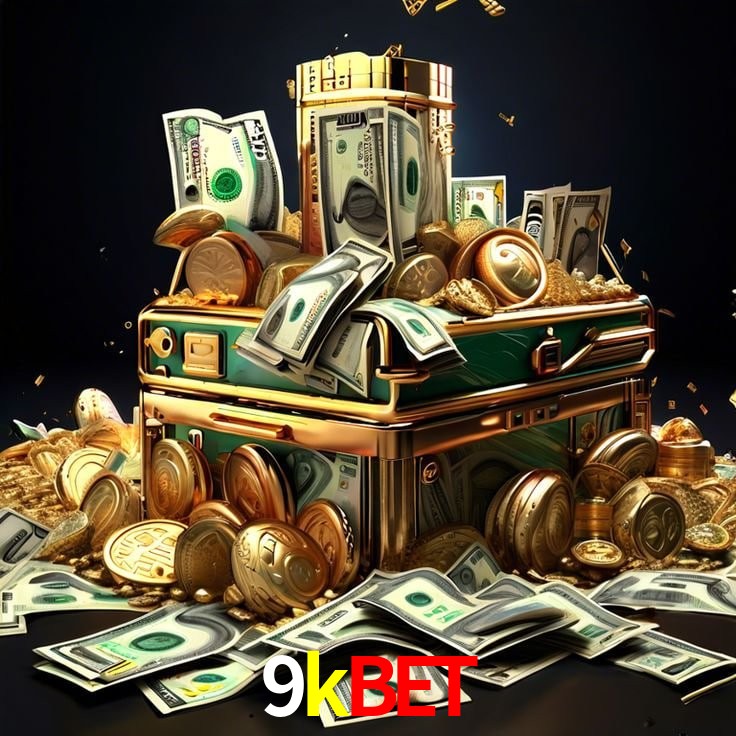 Bônus Diários 9kbet