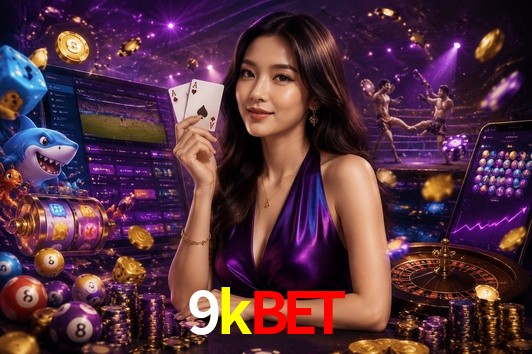 Spaceman Game 9kbet