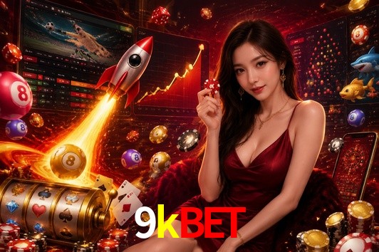 Flash Promotion 9kbet