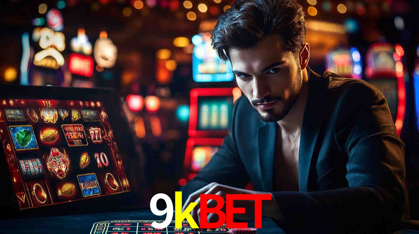 9kbet: Seu Especialista em Apostas Esportivas Brasileiras