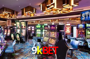 A Emoção da Loteria na 9kbet: Uma Chance de Mudança de Vida