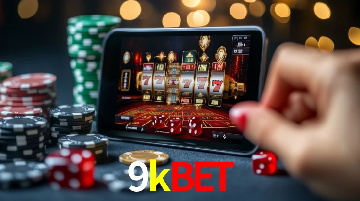 Daily Bonuses 9kbet