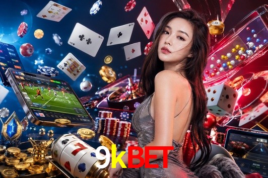 Live Casino 9kbet