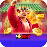 Logo da 9kbet